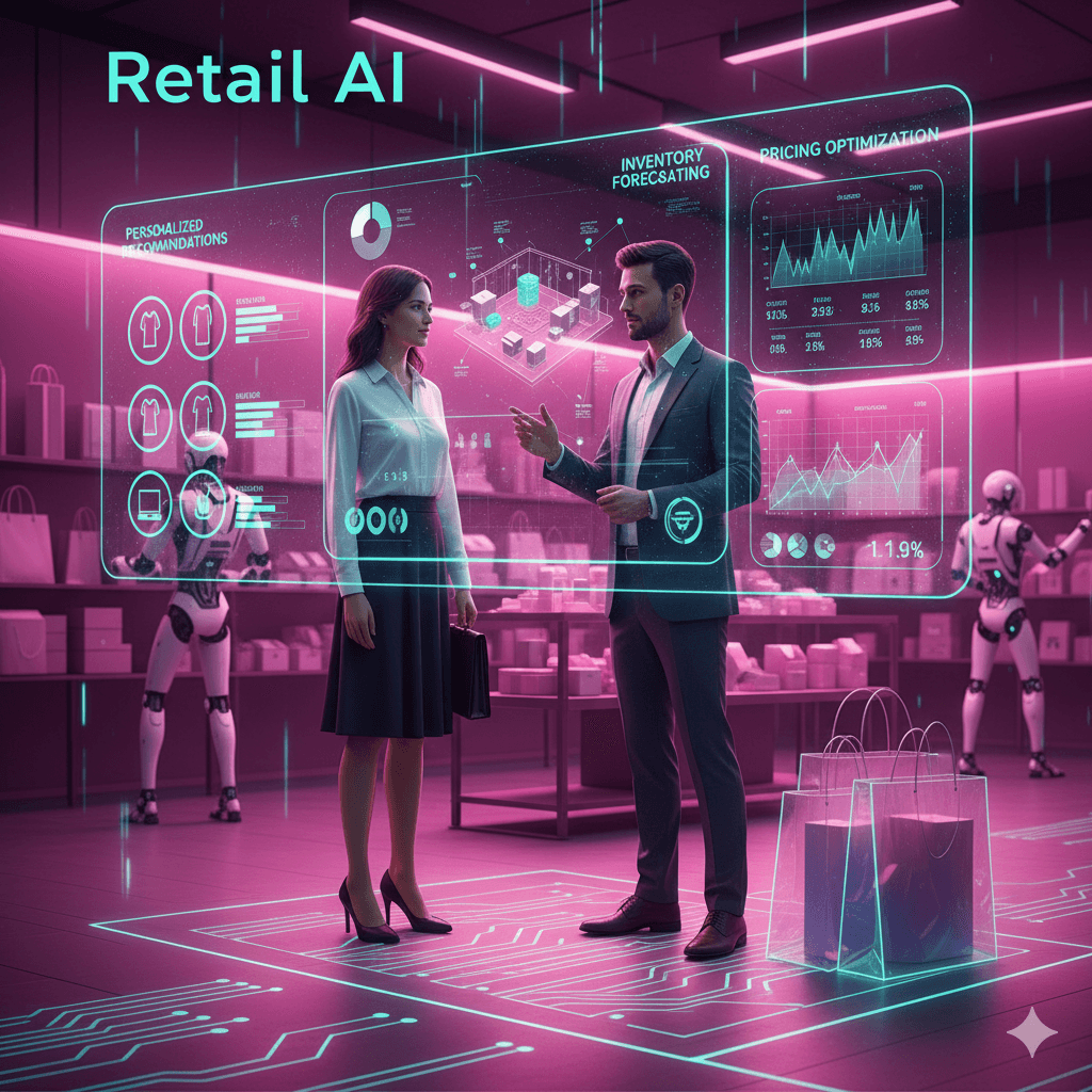AI in Retail