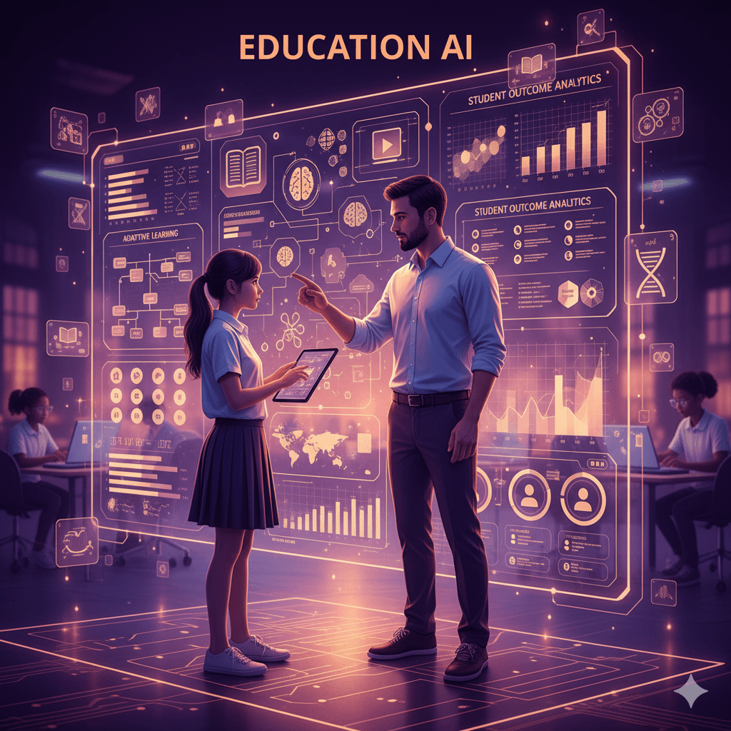AI in Education